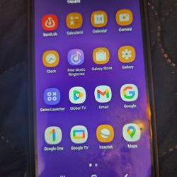 Samsung Galaxy A12 Cellular Phone 