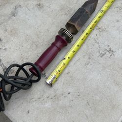 HEXACON Large HOT IRON For Solder 