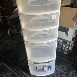 Organizer Drawers 