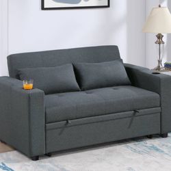 Convertible Sofá Bed