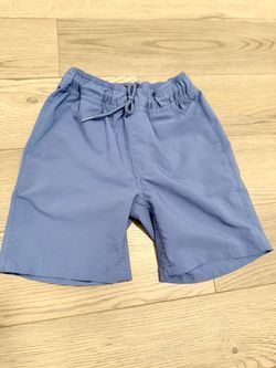 Boys shorts