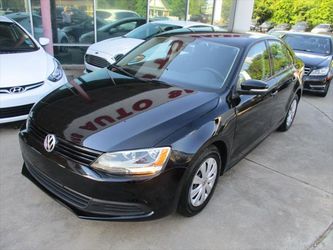 2013 Volkswagen Jetta