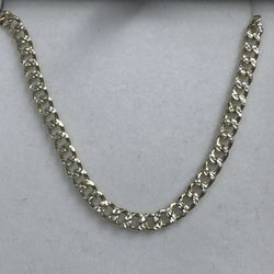 Sterling Silver 925