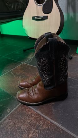 Cody James Boy’s Cowboy Boots