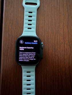 Apple Watch Ultra 2