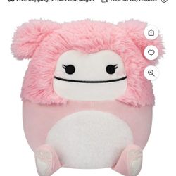 Squishmallow 