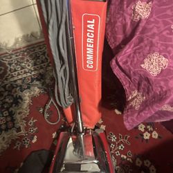 Commercial Vacuum Cleaner