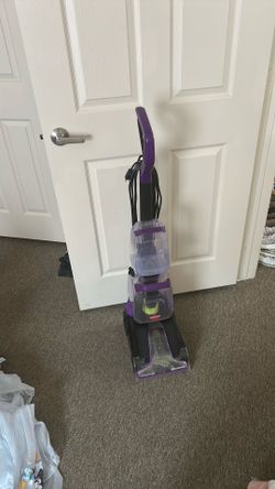 Bissell PowerForce PowerBrush