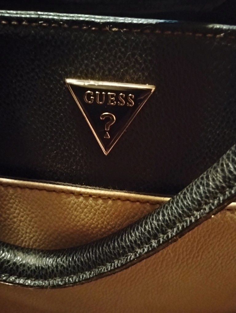 Guess Purse