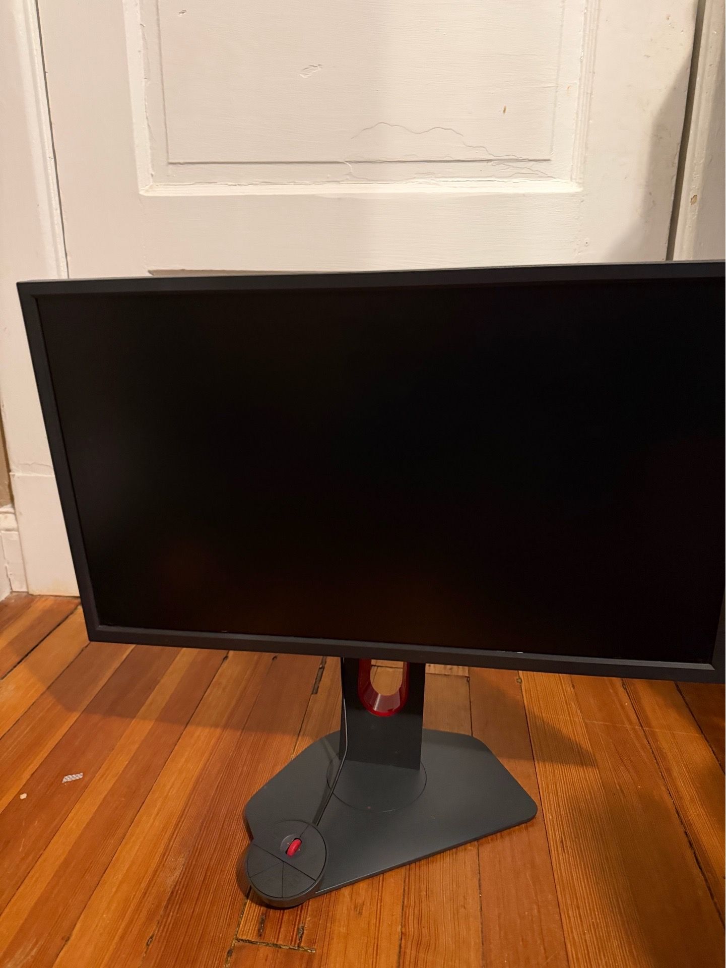 Monitor