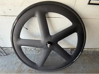 Track wheel set