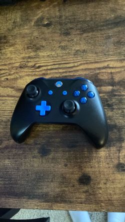 Xbox controller