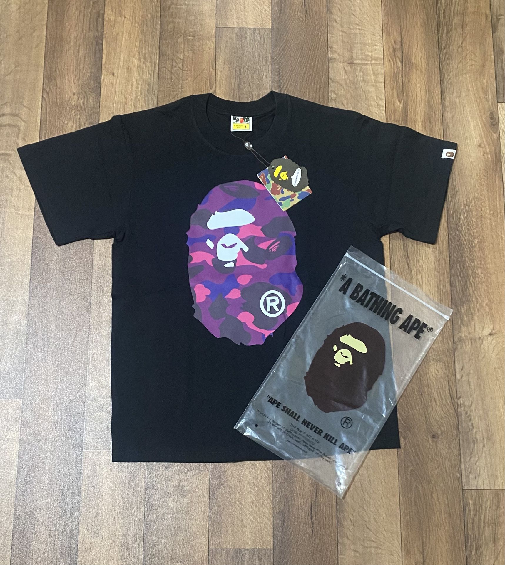 BPE TEE BRAND NEW!!!