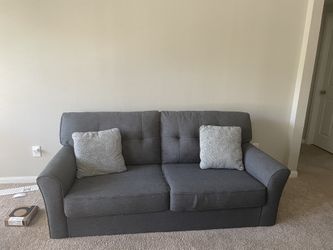 Living Space Sofa
