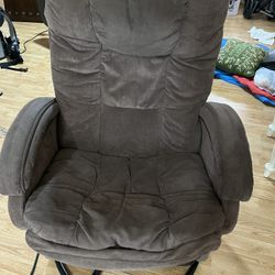 Recliner Chair 
