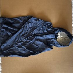 North Face Wind Shell