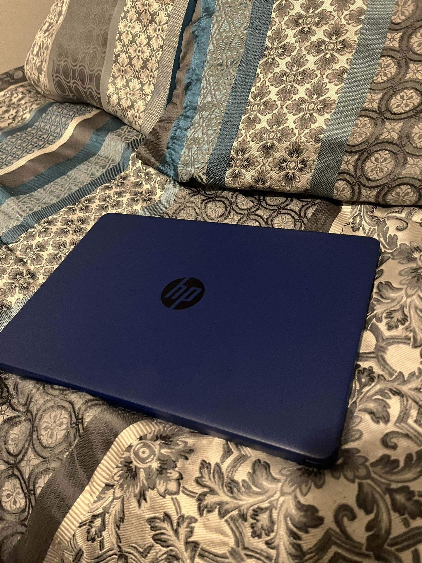 HP 14 Stream Touch Screen laptop