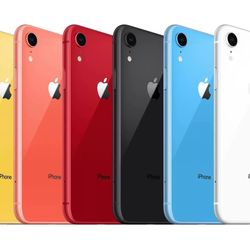 Stop In The Twinsburg T-Mobile And Get 80$ Towards The iPhone Xr