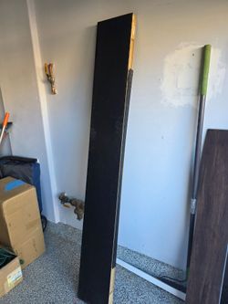 Ikea  long shelve