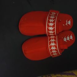 Kappa Slides
