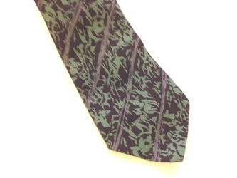 Valentino Garavani Silk Tie
