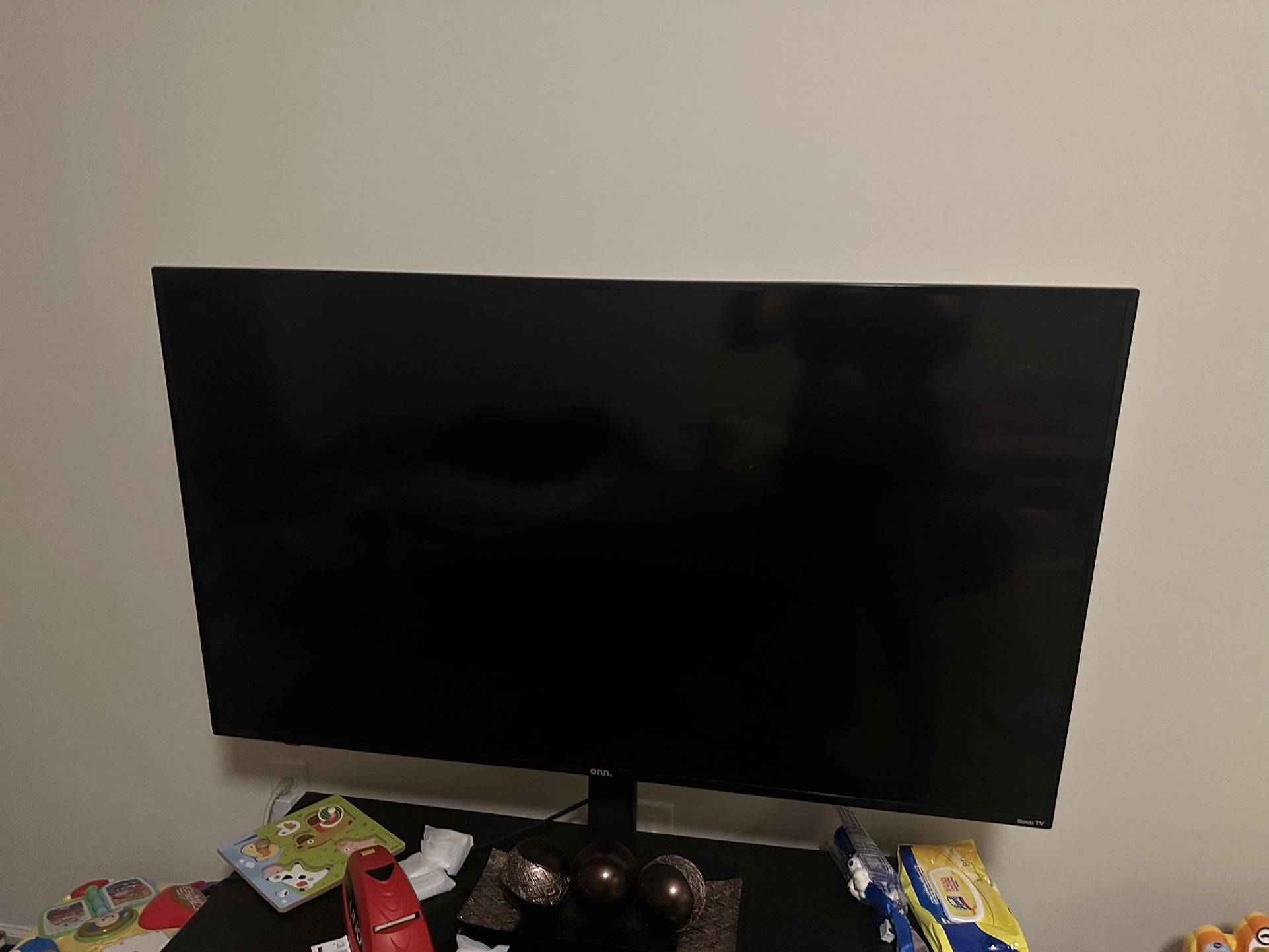 50 Inch Tv