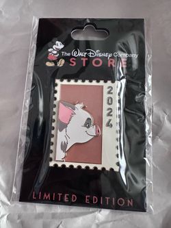 Disney Pins