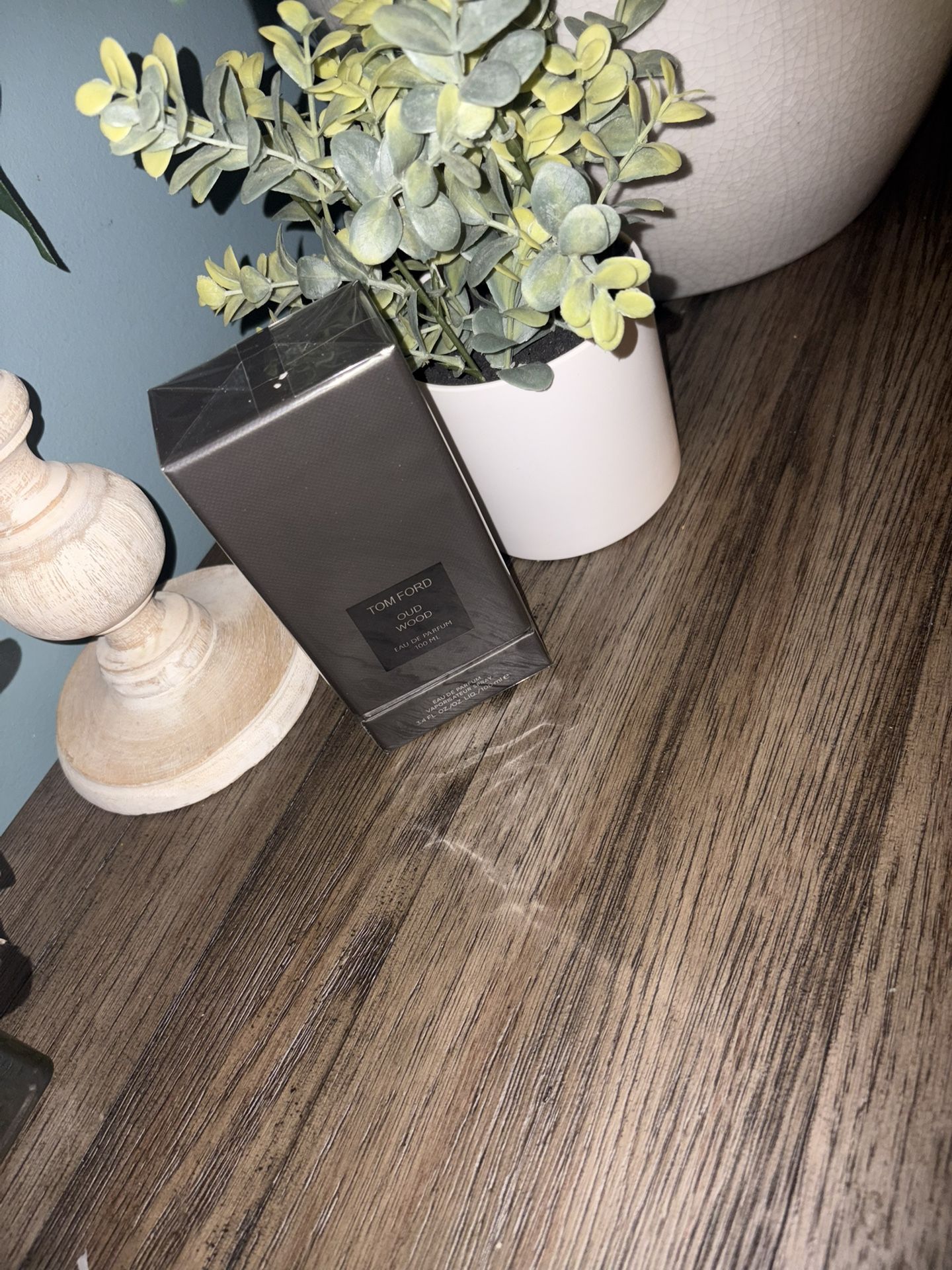Tom Ford Oud Wood