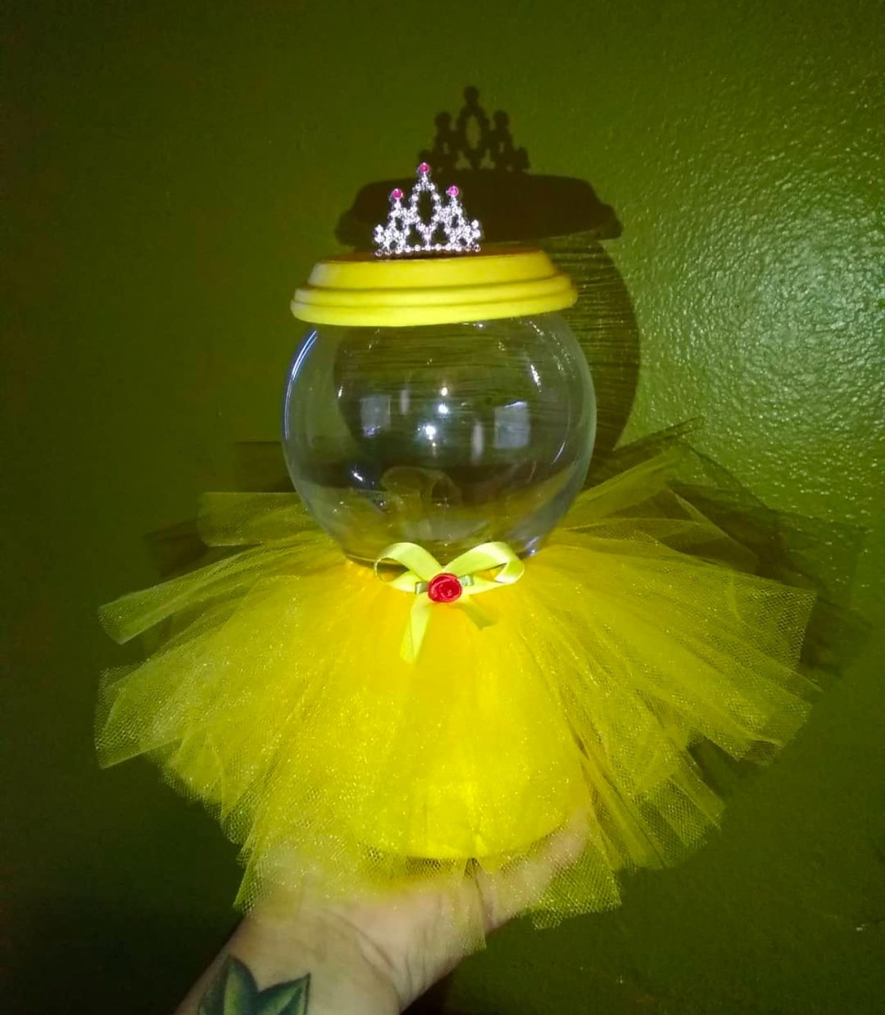 Princess Theme Party 