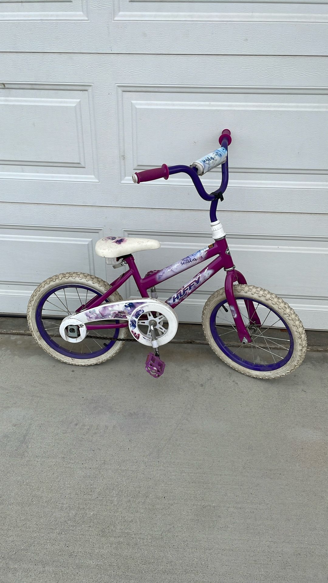 Kids Bike