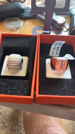 925 silver 40$ each