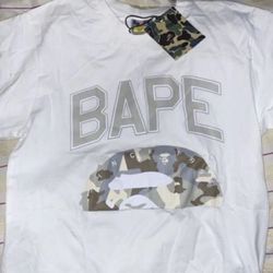 Bape Shirt