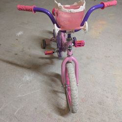Huffy Bike For Kids