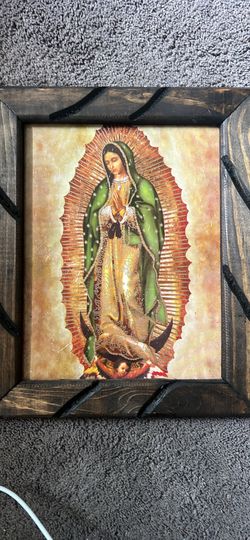 Guadalupe Picture