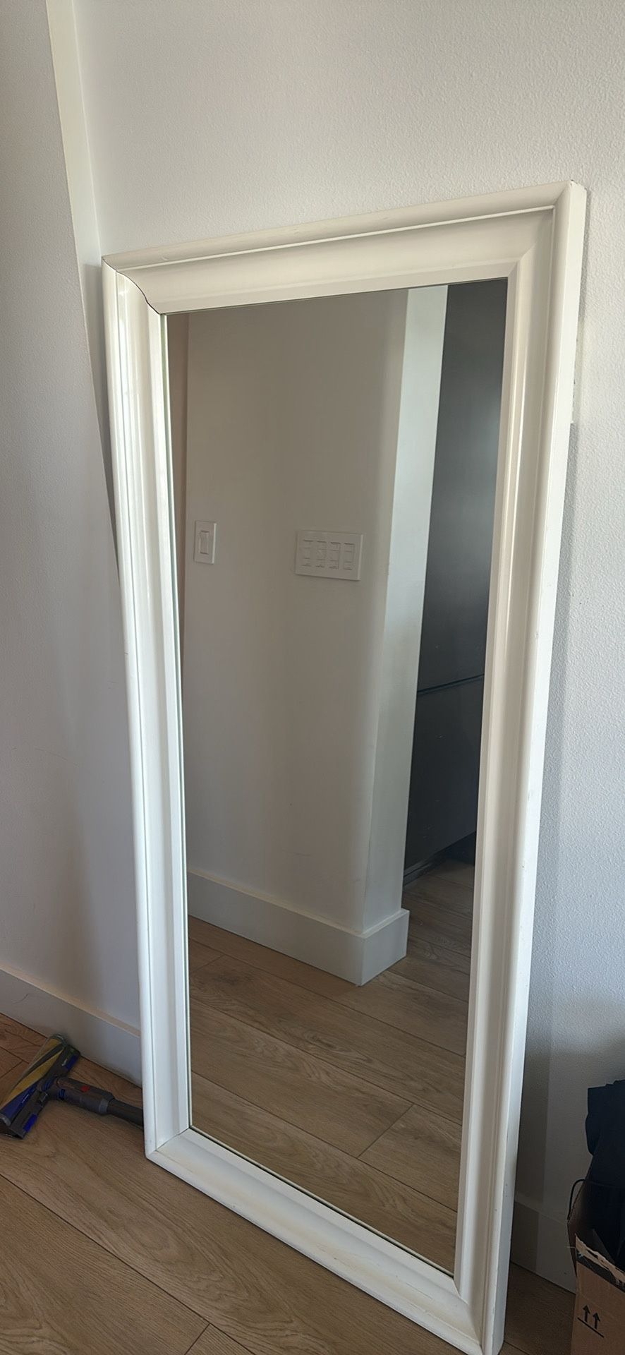 Large Mirror