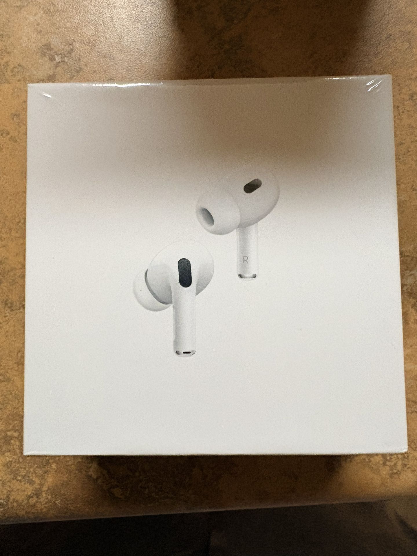 Airpods Gen 2