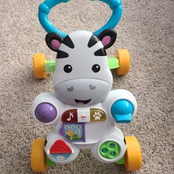 Baby Walker Toy