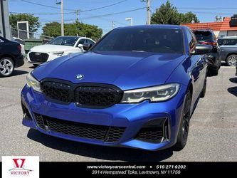 2020 BMW M340i