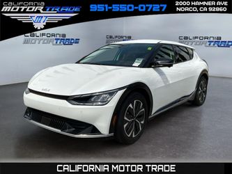 2024 Kia EV6