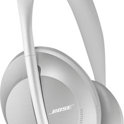 Bose ANC 700 headphones