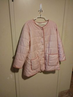Female coat