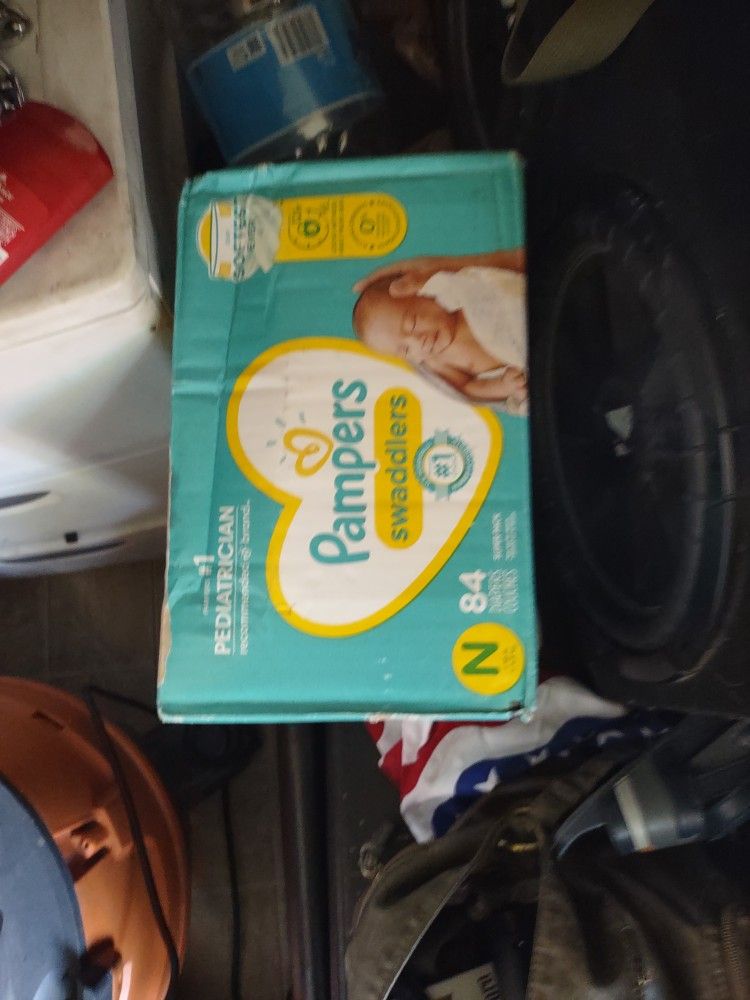 Diapers