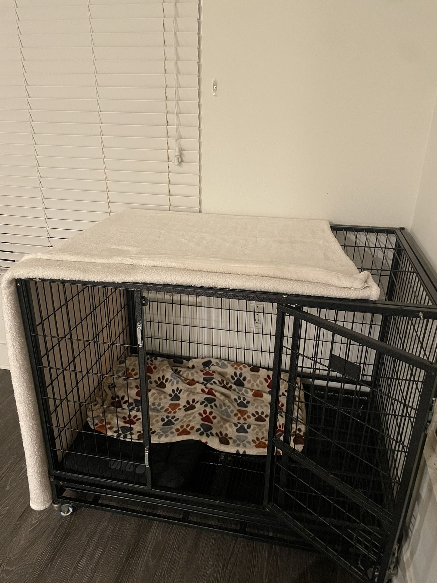 Dog Kennel