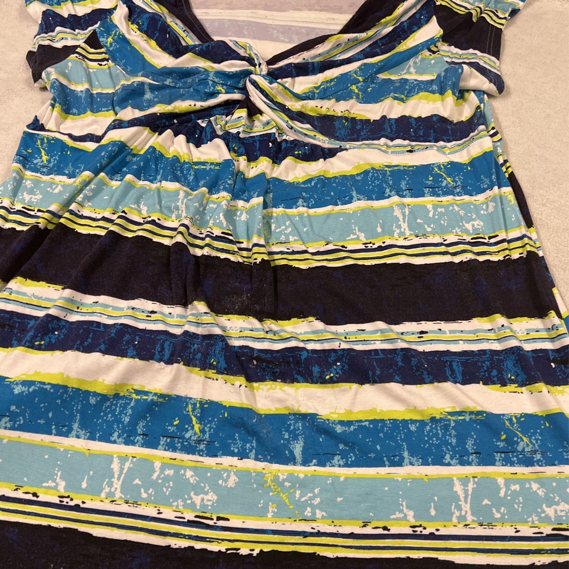 Ladies Shirt