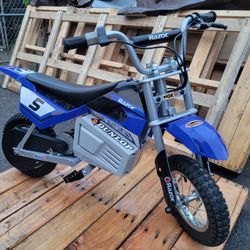 Razor Mx350 Kids Electric Dirtbike Toy