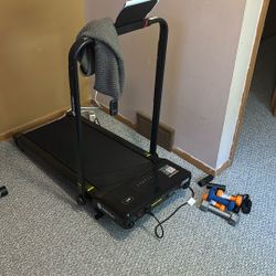 Treadmill 