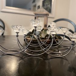 candelabra