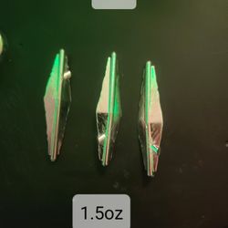 3" And 4" Buzzbombs