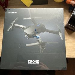 Yomi Drone New In Box 