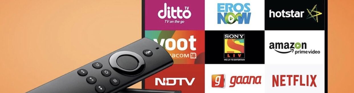 Unlimited streaming